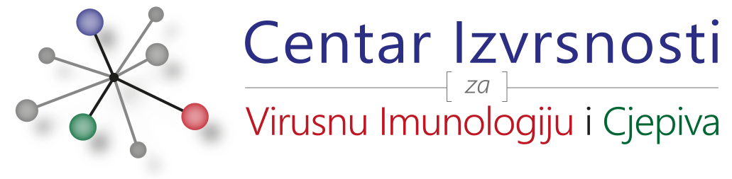 ZCI Cervirvac - Centar Izvrsnosti za Virusnu Imunologiju i Cjepiva